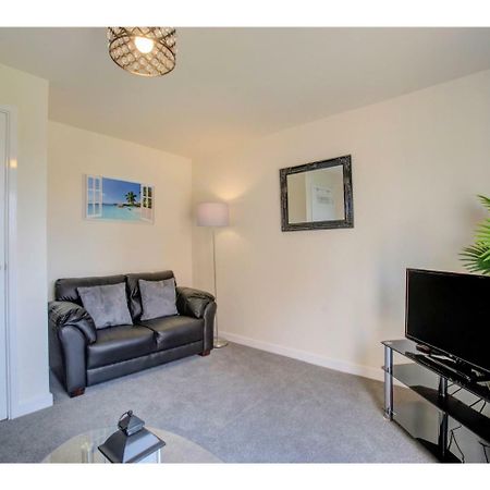 Newly Built, Splendid House For 5 In Manchester! エクステリア 写真