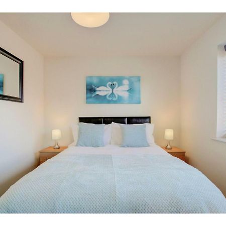 Newly Built, Splendid House For 5 In Manchester! エクステリア 写真